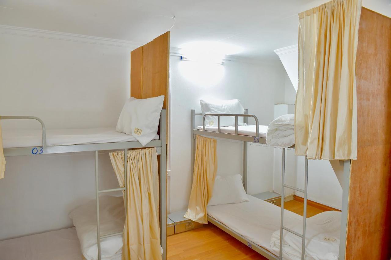 Feliz Hostel Hanoj Exteriér fotografie